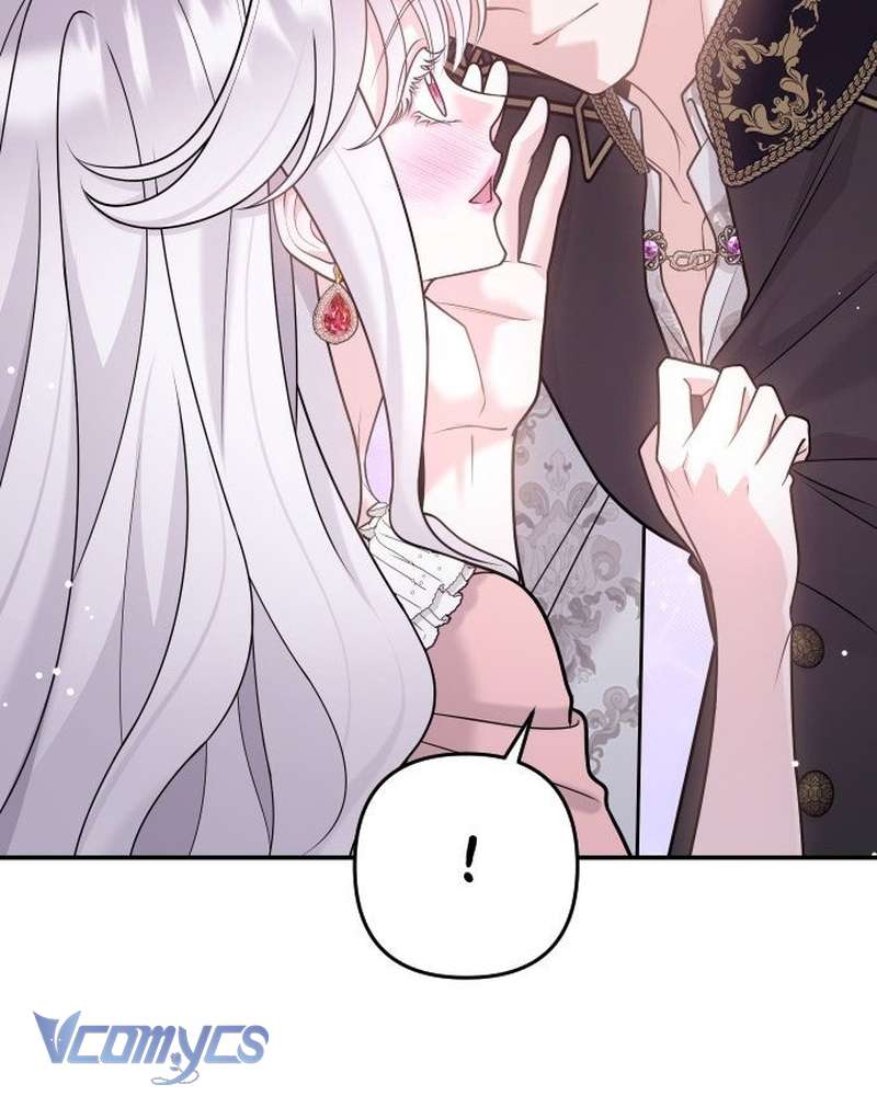 Trước Khi Em Có Ý Định Chạy Trốn Ta Sẽ Ngăn Chặn Nó Chap 41 - Trang 2