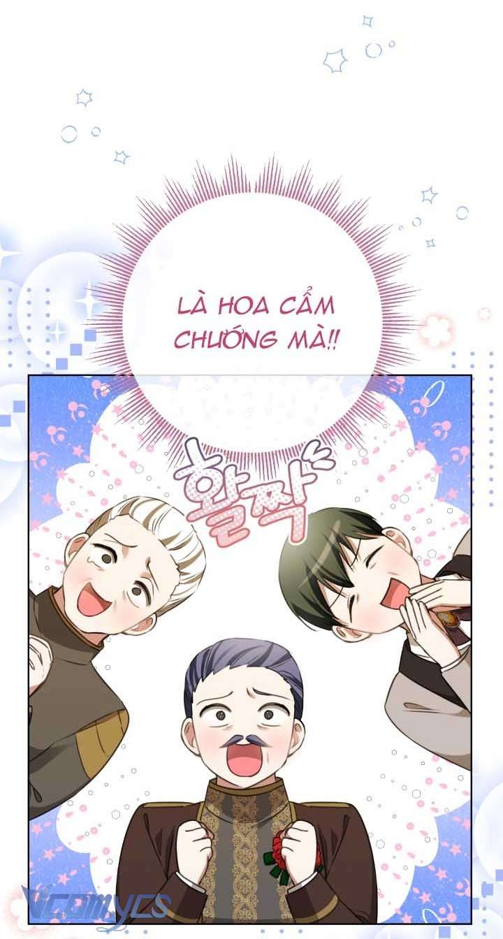 Đứa Trẻ Nuôi Dưỡng Ác Ma Chap 6 - Trang 2