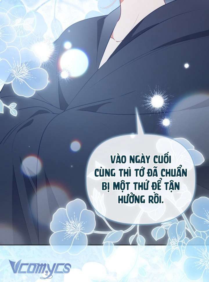 Sự Điều Trị Đặc Biệt Của Tinh Linh Chap 113 - Trang 3