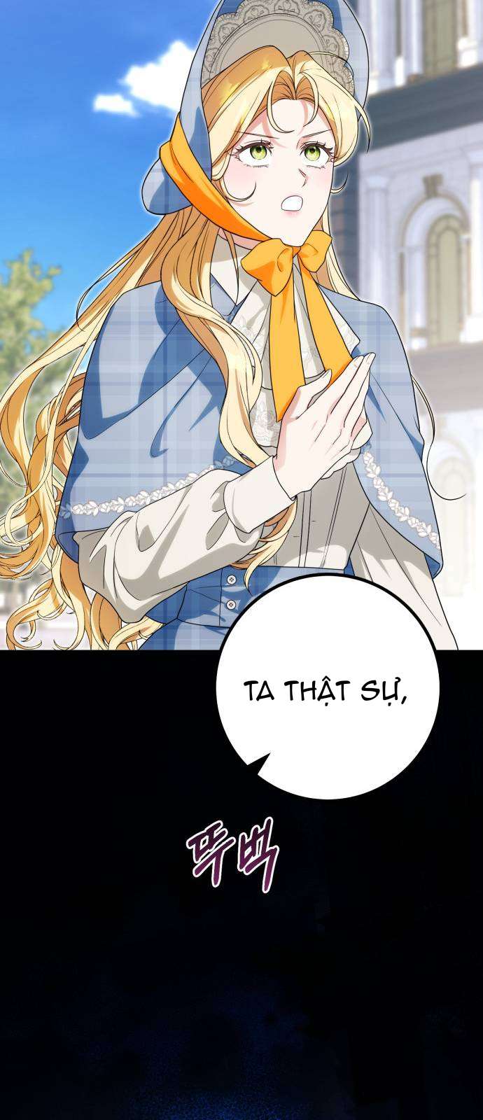 Nữ Công Tước Chiến Lợi Phẩm Chap 27 - Next Chap 28