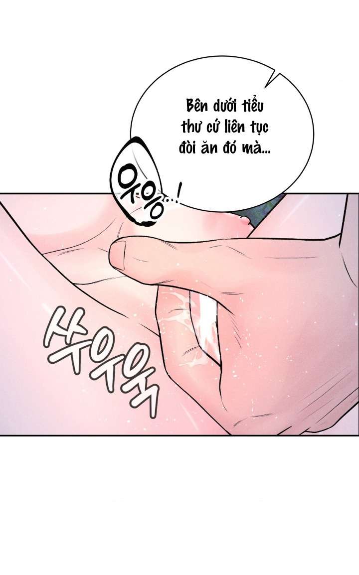 Chú à, tôi sẽ trả tiền xe cho chú Chap 30 - Trang 3