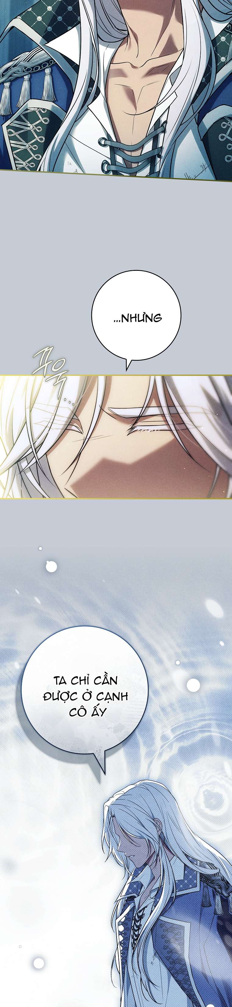 Văn Phòng Thám Tử Dành Cho Nam Chính Hối Hận! Chap 23 - Trang 2