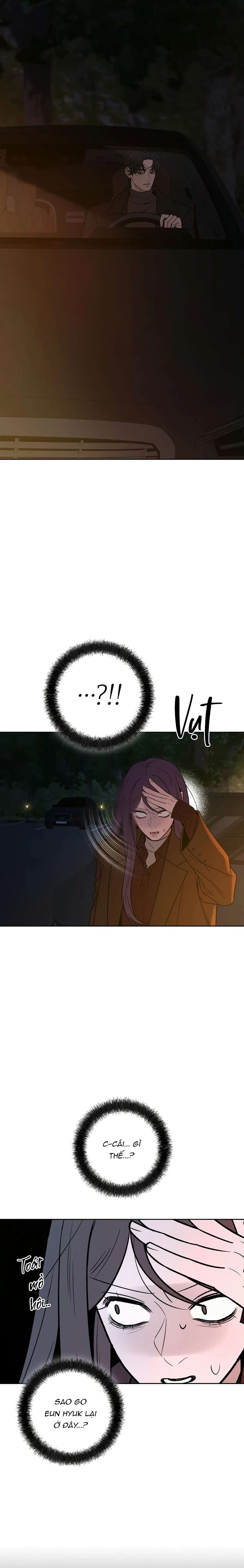 Chiến Lược: Tình Yêu Trong Sáng Chap 123 - Trang 2