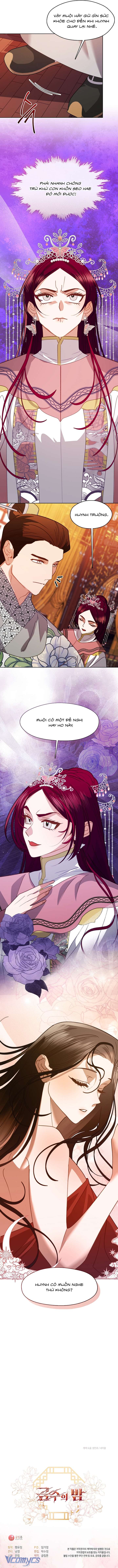 [18+] Đêm Của Cầm Thú Chap 15 - Trang 2