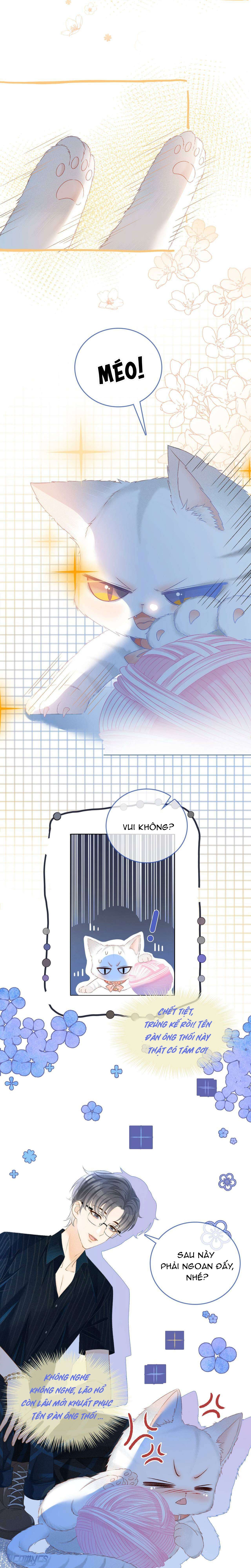 Cô Ấy Lại Lên Hotsearch Rồi! Chap 22 - Trang 2