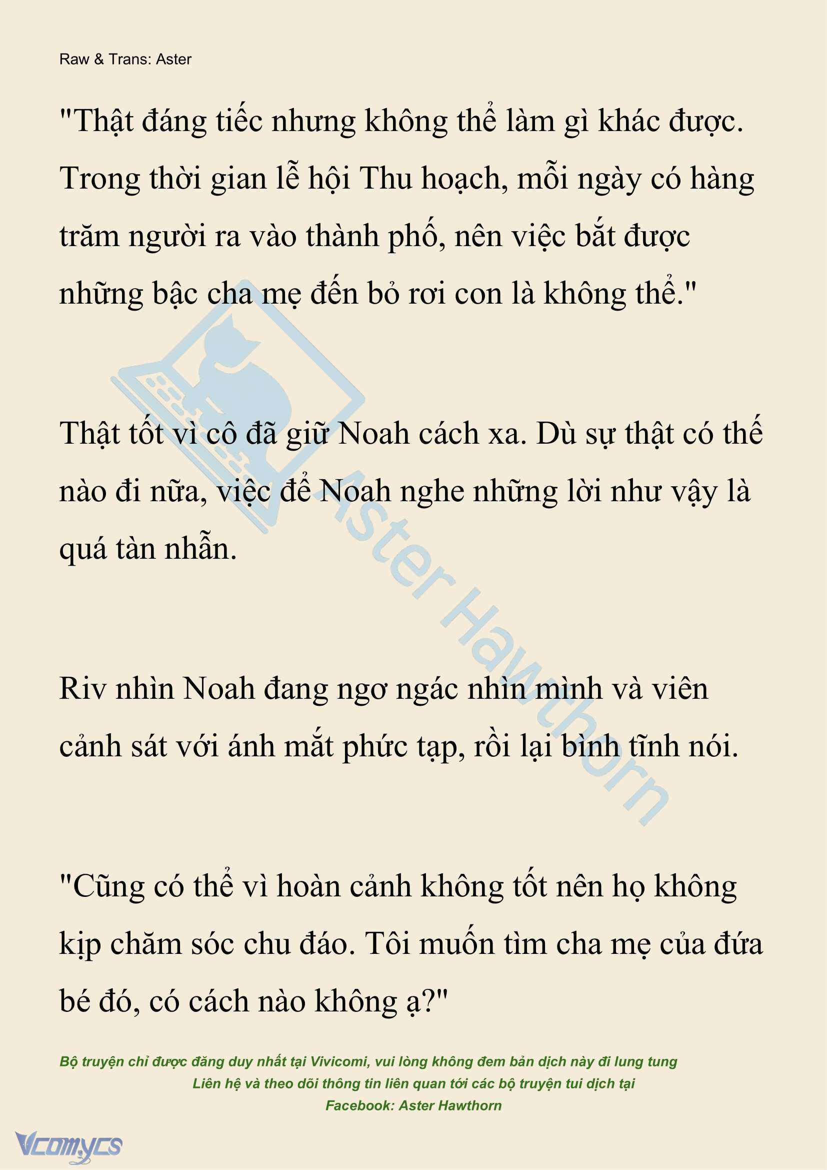 [NOVEL] Odalisque Chap 152 - Trang 2