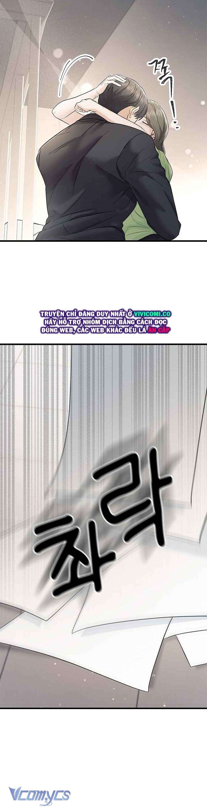 [18+] Đối Tác Dục Vọng Chap 34 - Trang 3