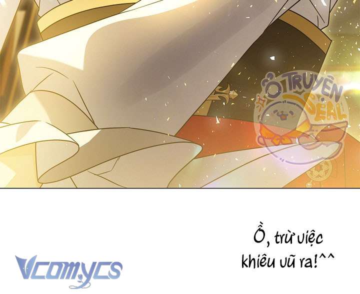 Xin Lỗi Vì Tôi Không Thể Rời Mắt Khỏi Vẻ Ngoài Của Ngài Chap 15 - Trang 4