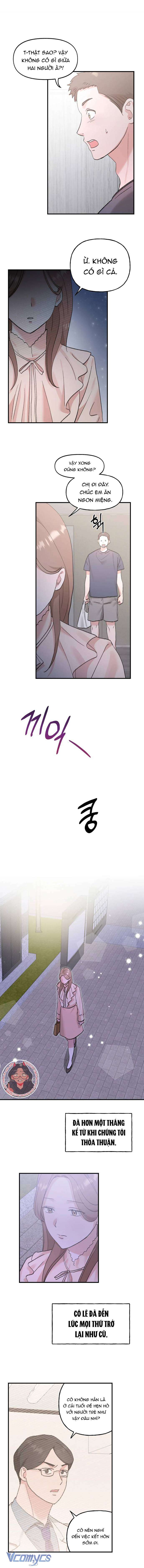 [18+] Hồng Hư Hỏng Chap 16 - Next Chap 17