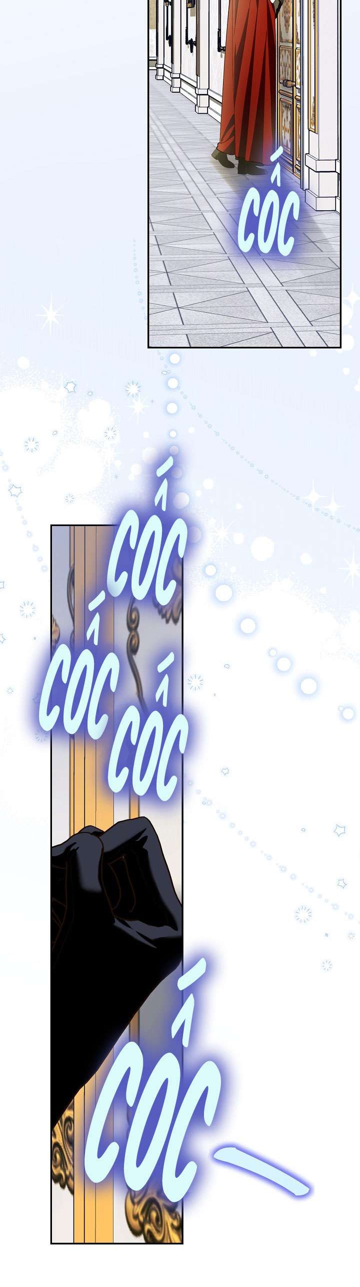 Phương Pháp Che Giấu Đứa Con Của Hoàng Đế Chap 115 - Trang 4