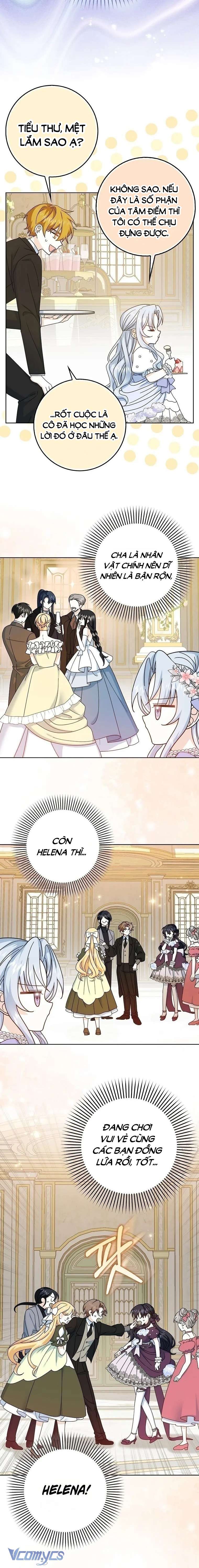 Tôi Sẽ Chiếm Lấy Ngư Trường! Chap 11 - Trang 3