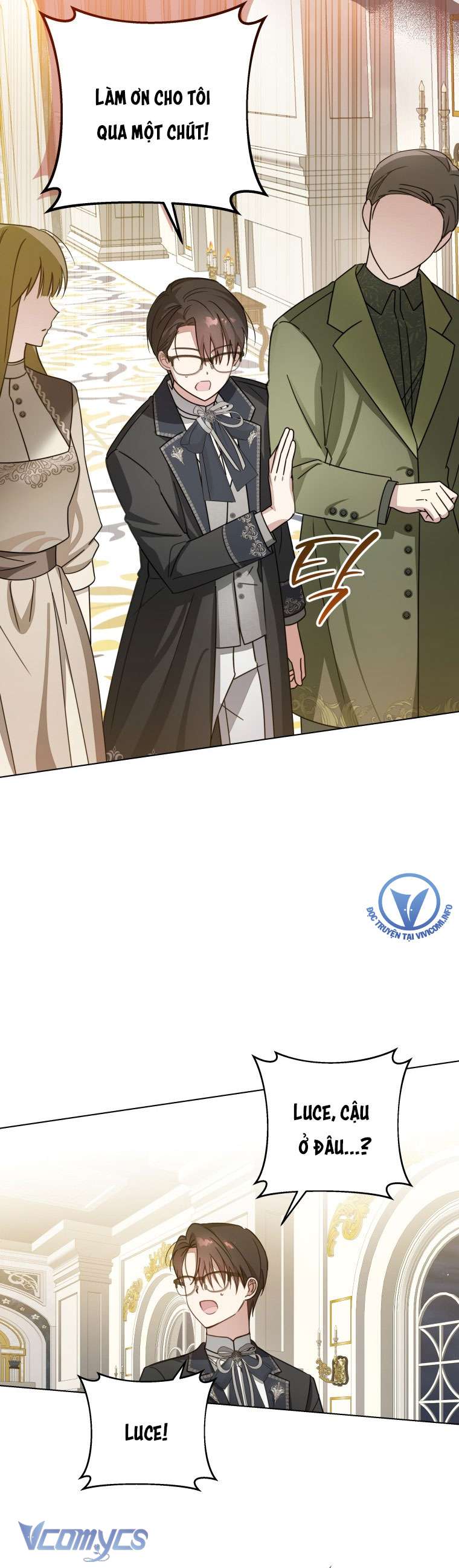 Mọt Sách Là Bạo Quân Chap 25 - Trang 4