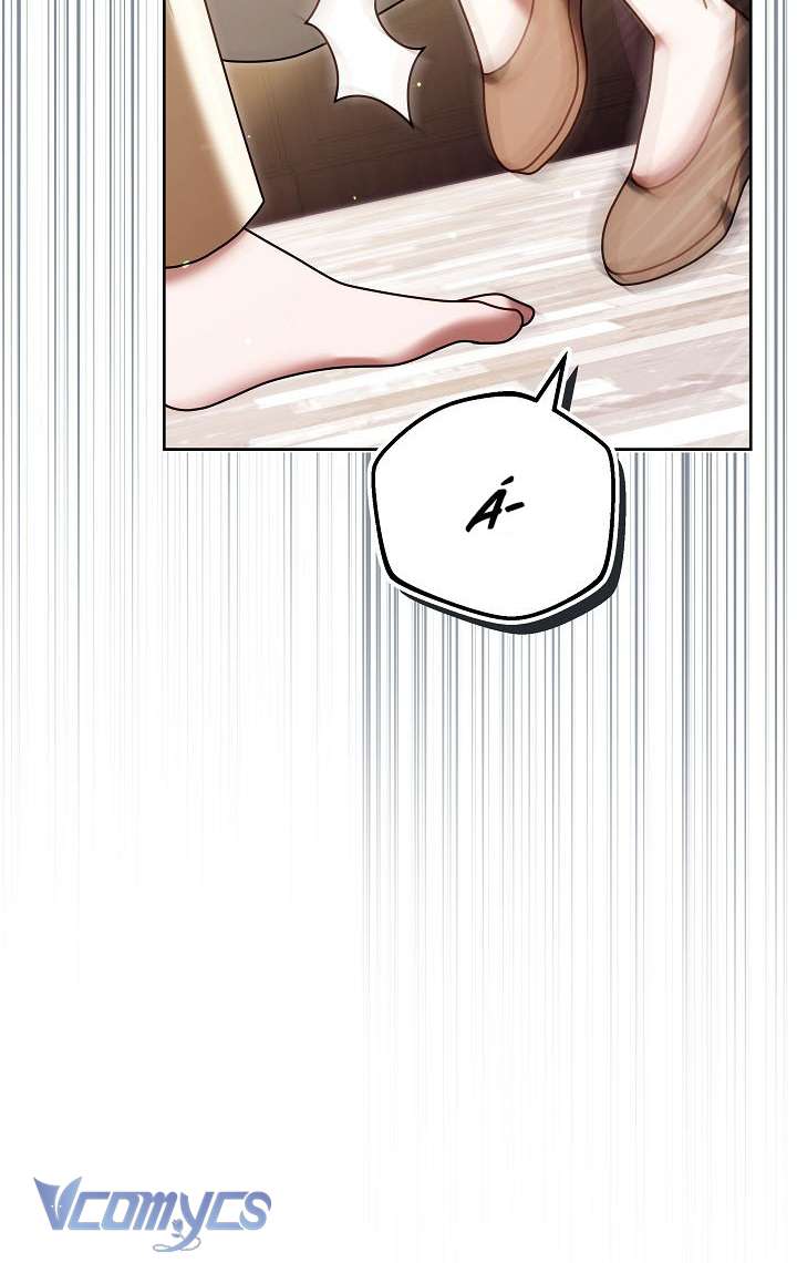 Cây Kim Chỉ Của Hoàng Hậu Chap 19 - Trang 3