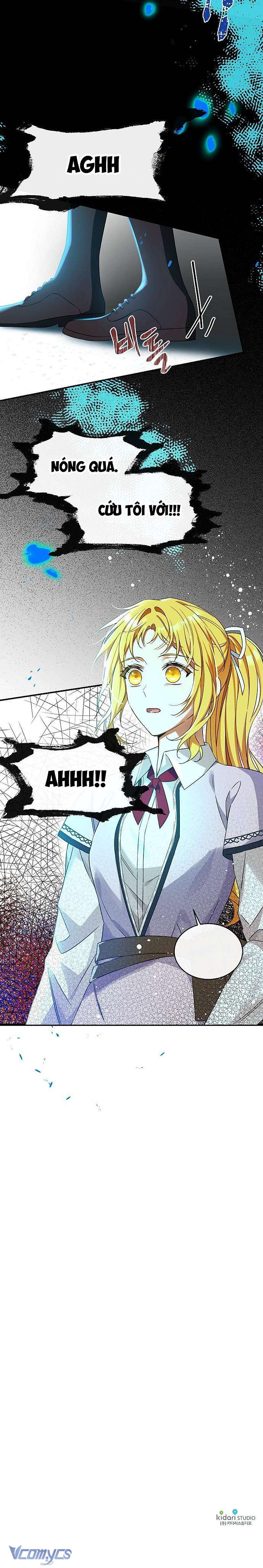 Thuần Hóa Hầu Tước Quái Dị Chap 18 - Trang 2