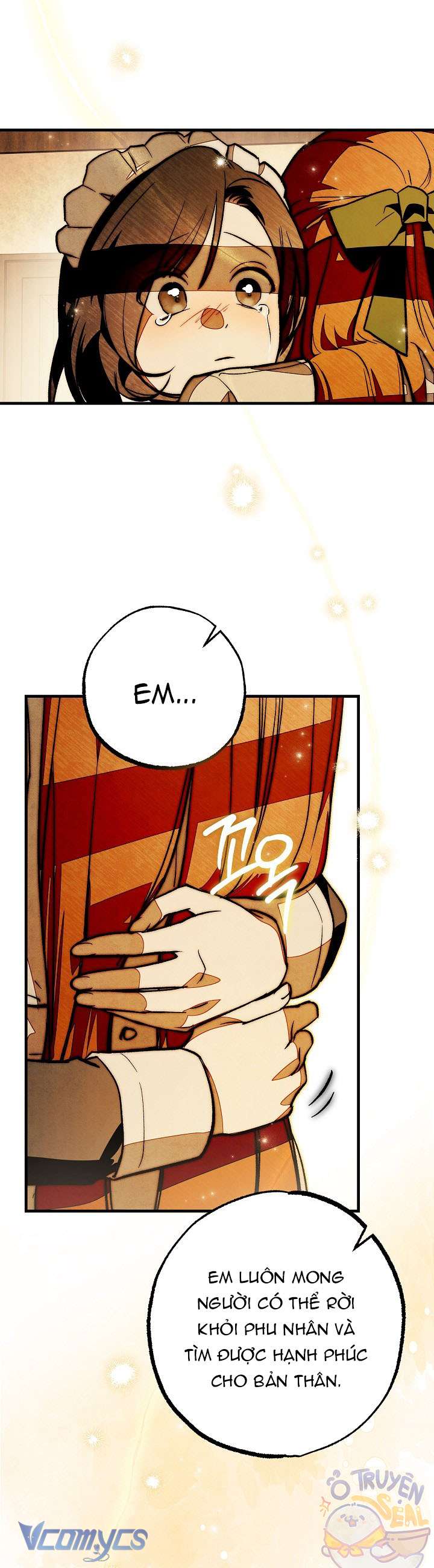 Chào Mừng Đến Với Dinh Thự Hoa Hồng Chap 2 - Trang 3