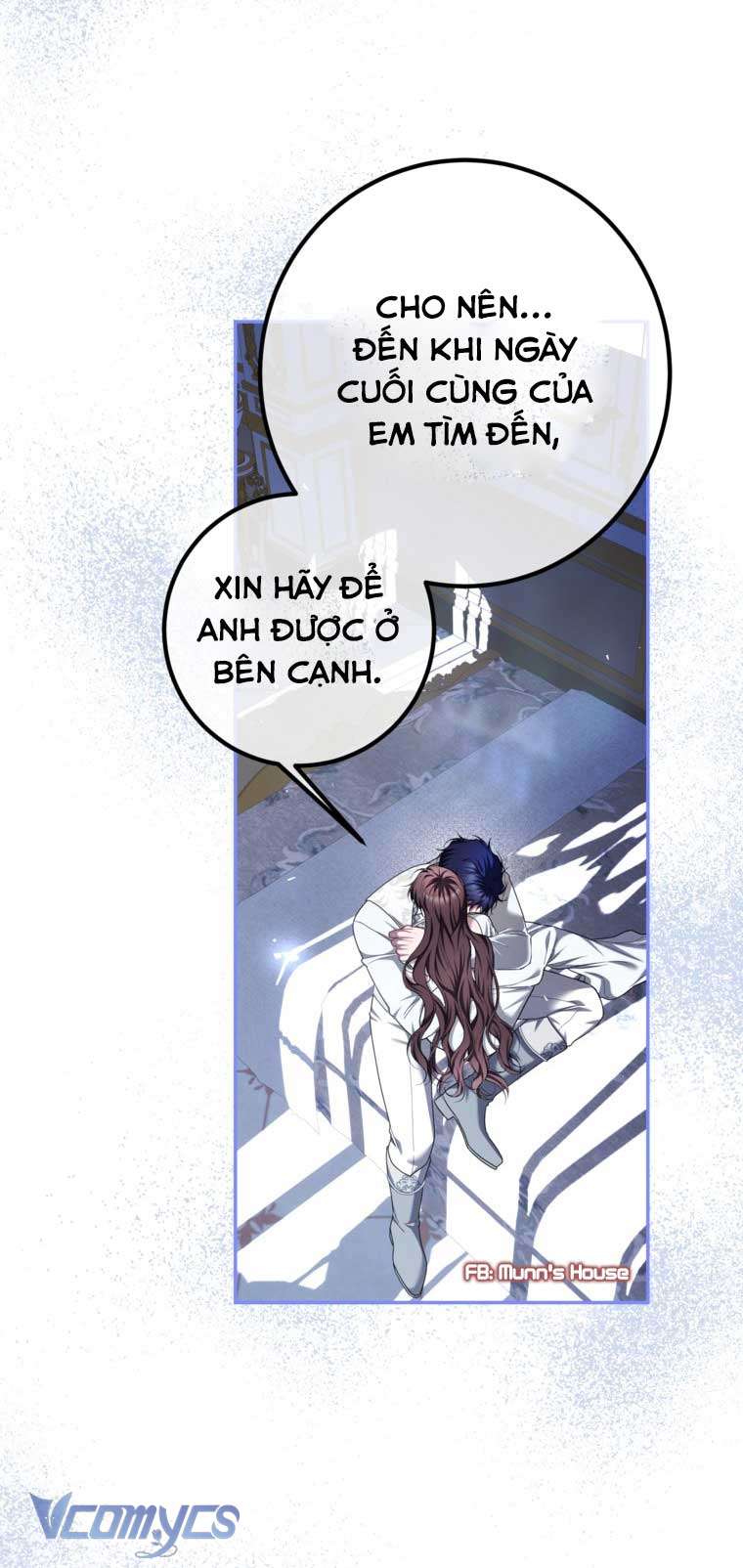 Thời Gian Của Nhân Vật Phụ Có Giới Hạn Chap 86 - Trang 4