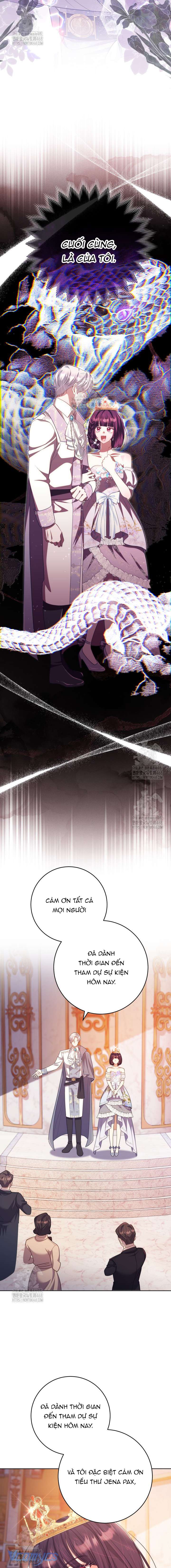 [18+] Hoàng Tử Của Em Chap 18 - Trang 2