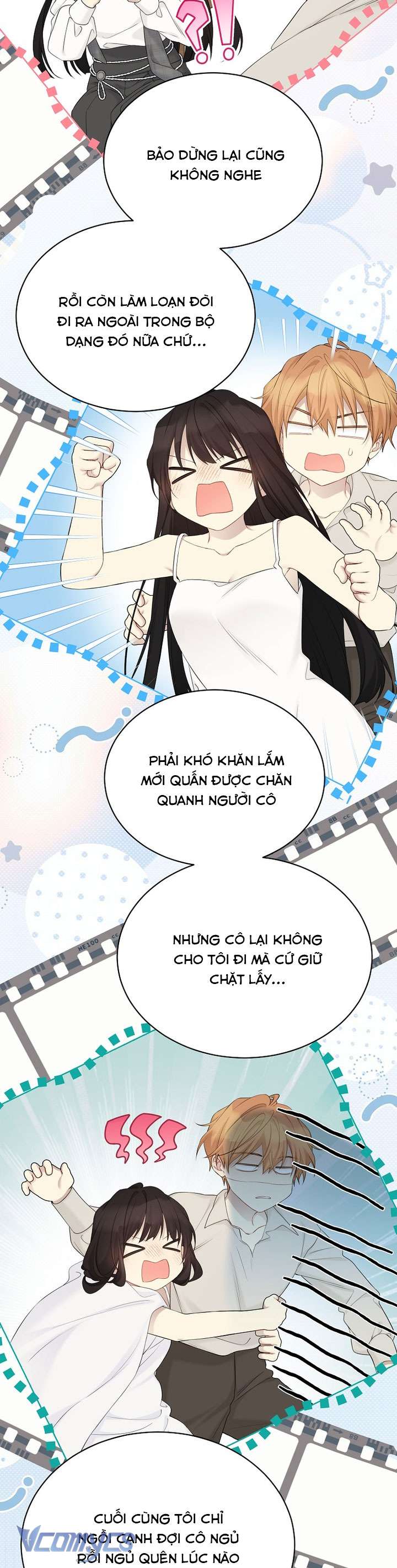 Vương Miện Lục Bảo Chap 119 - Trang 2
