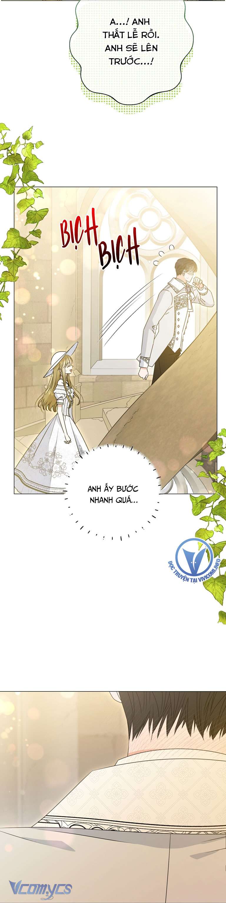 Hãy Để Tiểu Thư Emily Yên Chap 20 - Next 