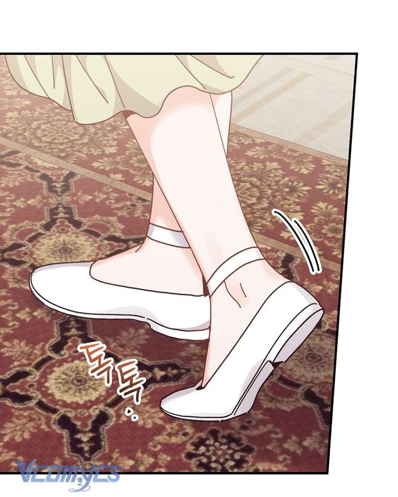 Chị Gái Của Nhân Vật Phản Diện Hôm Nay Cũng Đang Đau Khổ Chap 87 - Trang 4