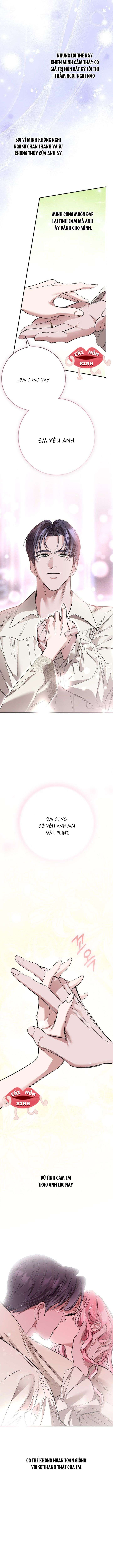 Cuộc Hôn Nhân Bị Bắt Cóc Xuyên Thời Gian Của Hoàng Hậu Chap 39 - Trang 2