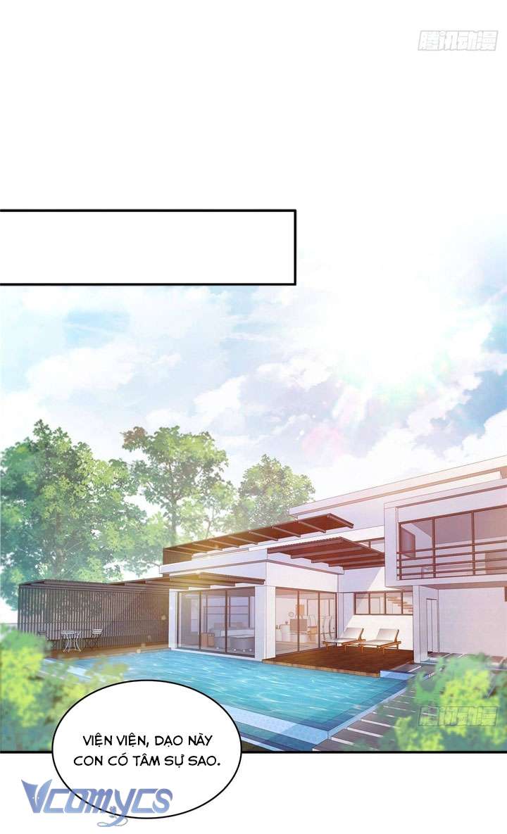 Hệt Như Hàn Quang Gặp Nắng Gắt Chapter 560 - Trang 4