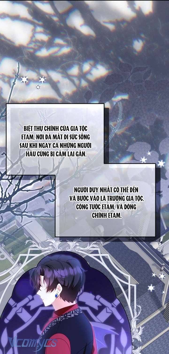 Tôi Được Nuôi Dưỡng Bởi Những Kẻ Phản Diện Chap 116 - Trang 2