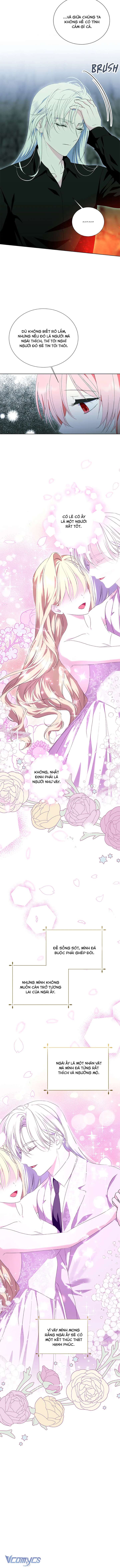 [PNT] Phía Sau Mặt Nạ Của Nam Chính Hiền Lành Chap 49 - Trang 2