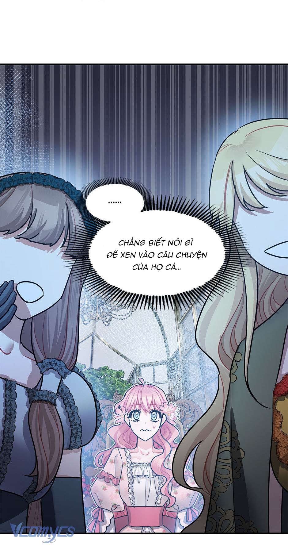 Liều Thuốc An Thần Của Bạo Chúa Chap 34 - Trang 4