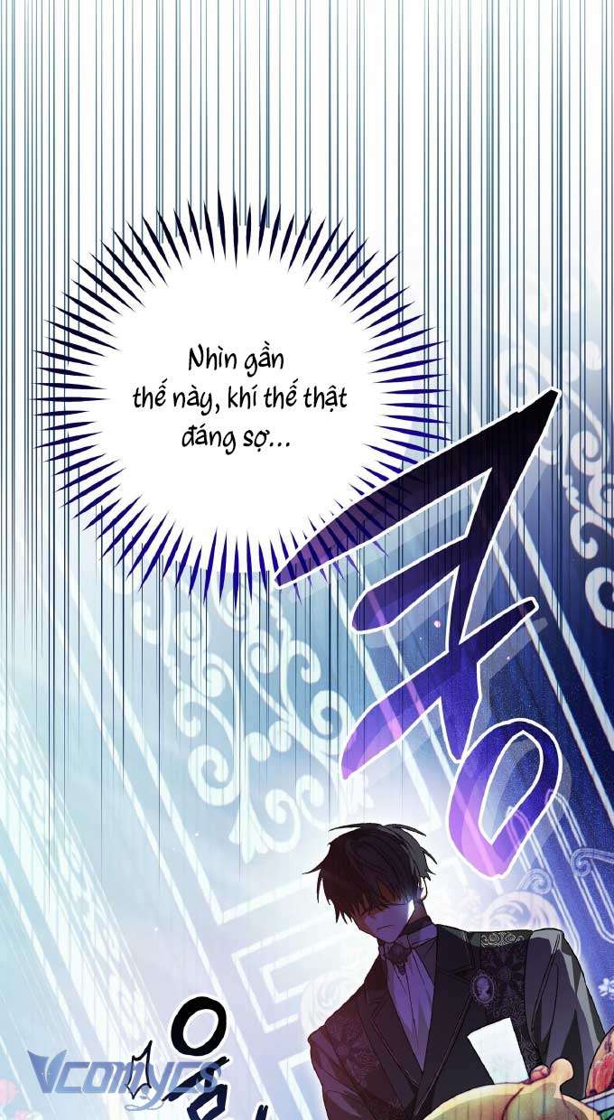 Gửi đến người sói yêu dấu của em Chap 2 - Trang 2