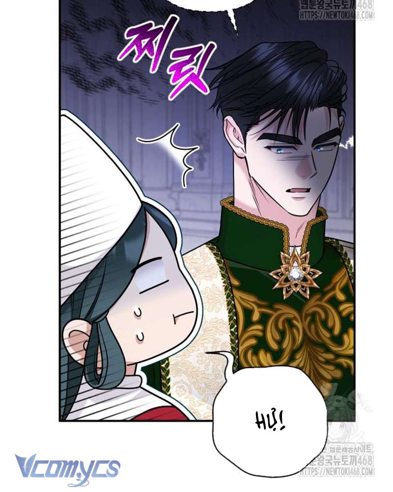 Praesepe Bên Ngoài Chiếc Lồng Chap 17 - Trang 4