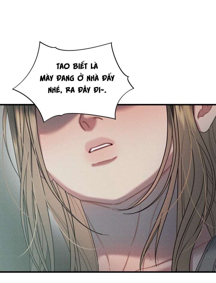 〖18+〗- Vực Sâu Gỉ Sét Chap 8 - Trang 2