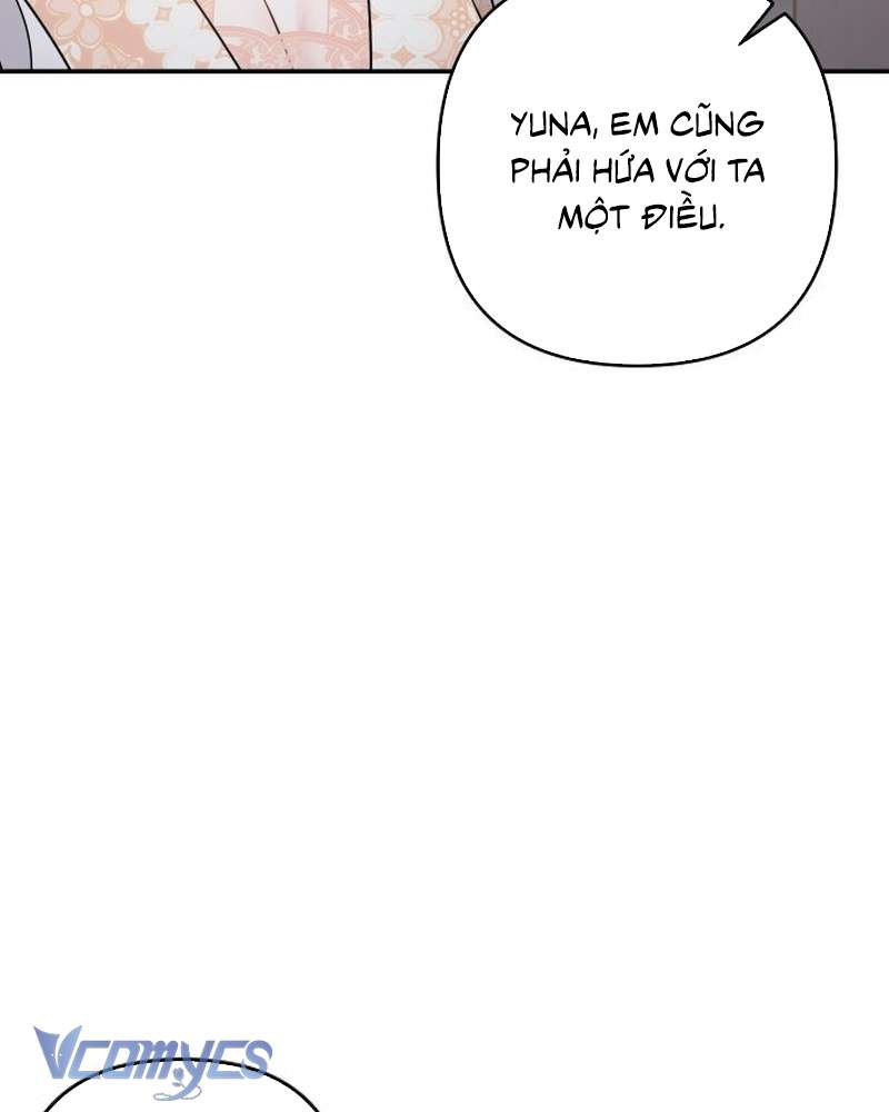 Trước Khi Em Có Ý Định Chạy Trốn Ta Sẽ Ngăn Chặn Nó Chap 43 - Trang 2