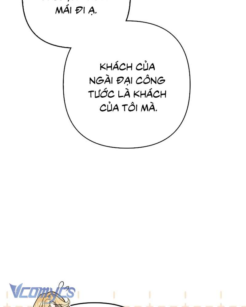 Trước Khi Em Có Ý Định Chạy Trốn Ta Sẽ Ngăn Chặn Nó Chap 33 - Trang 2