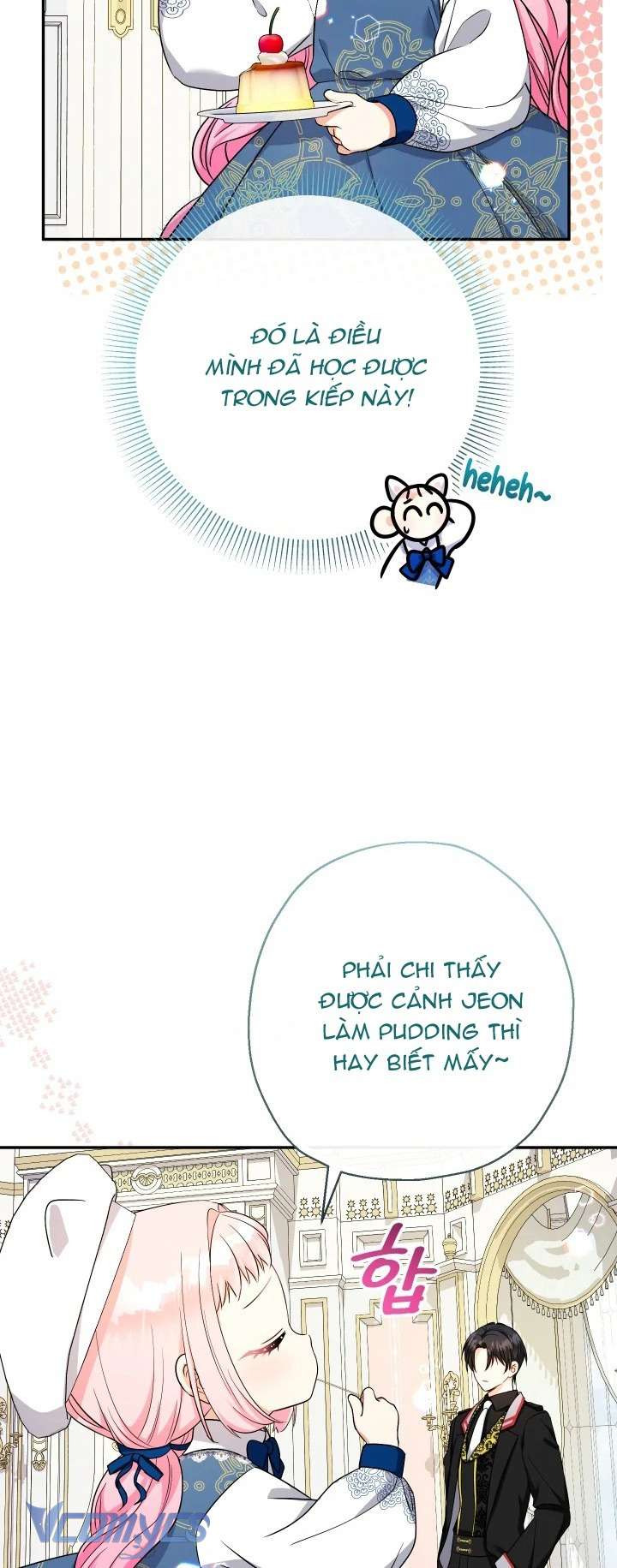 Tiểu Thư Tích Tiền Đi Bụi Chapter 92 - Trang 4