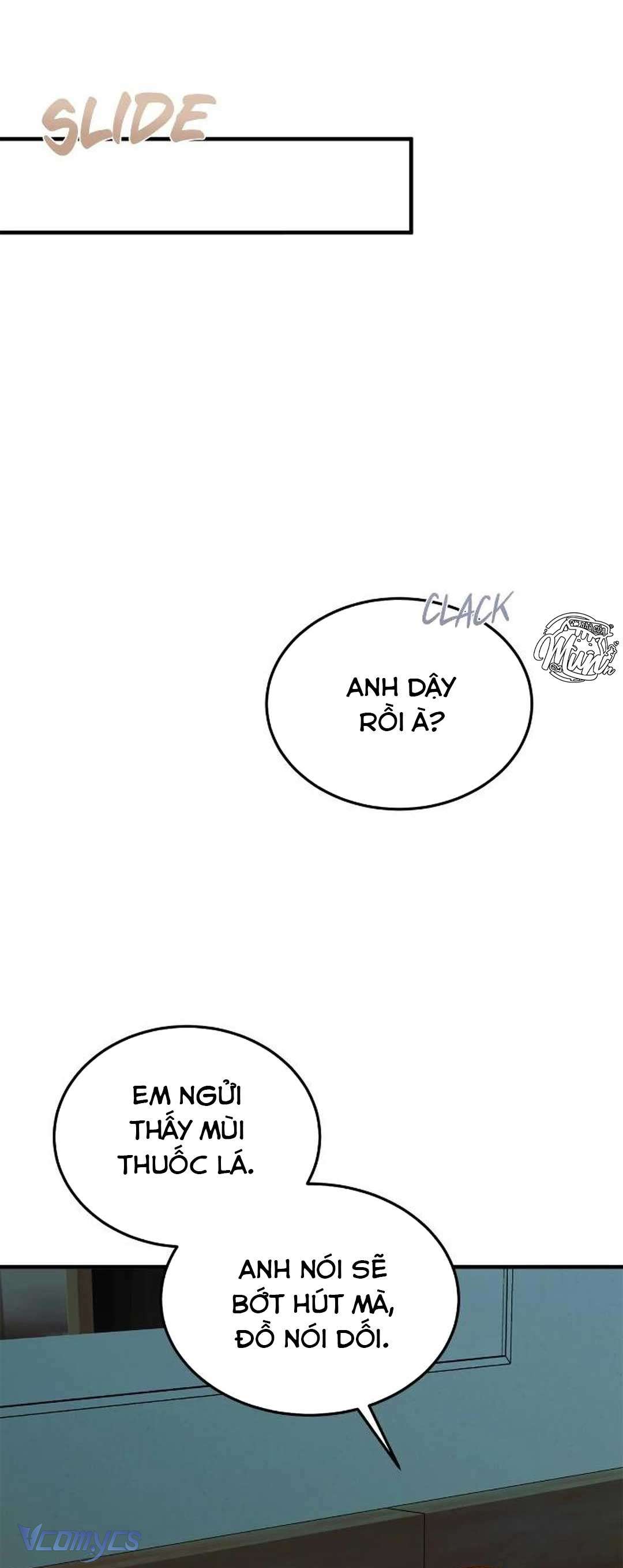 Bất Chấp Rủi Ro Chap 56 - Trang 3