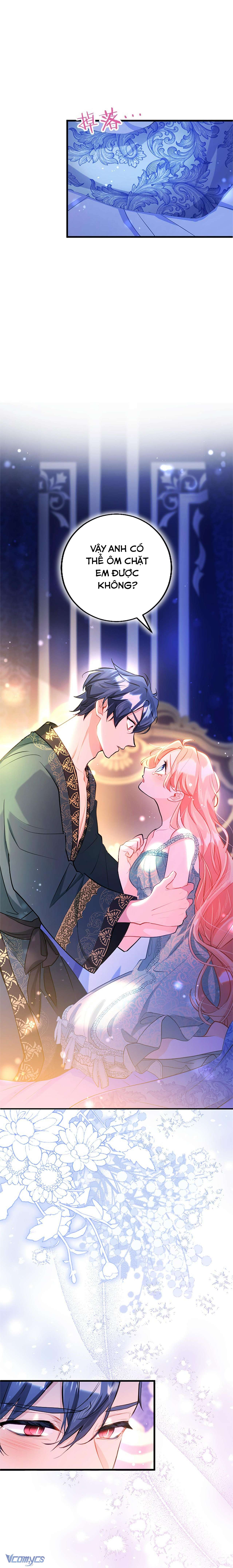 Đại Tiểu Thư Sao Phải Giả Nam Chap 111 - Trang 2