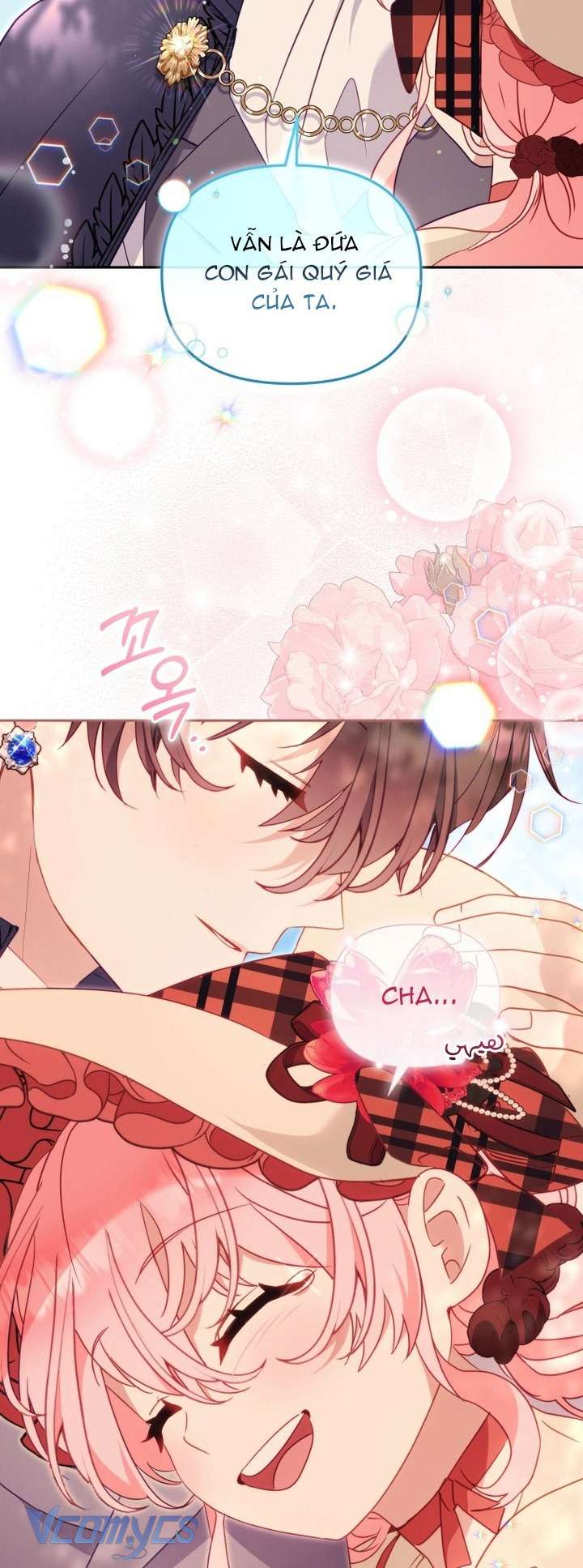 Tôi Được Nuôi Dưỡng Bởi Những Kẻ Phản Diện Chap 100 - Trang 3