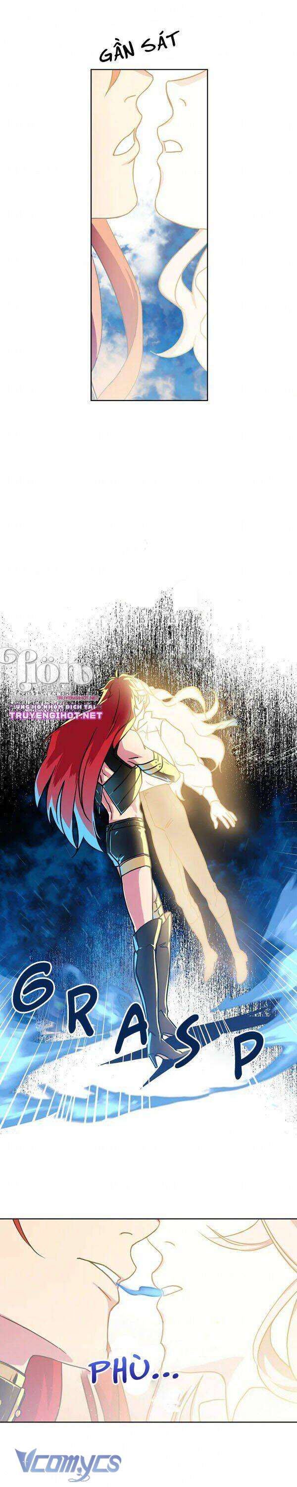 CHITRA Chap 78 - Trang 3