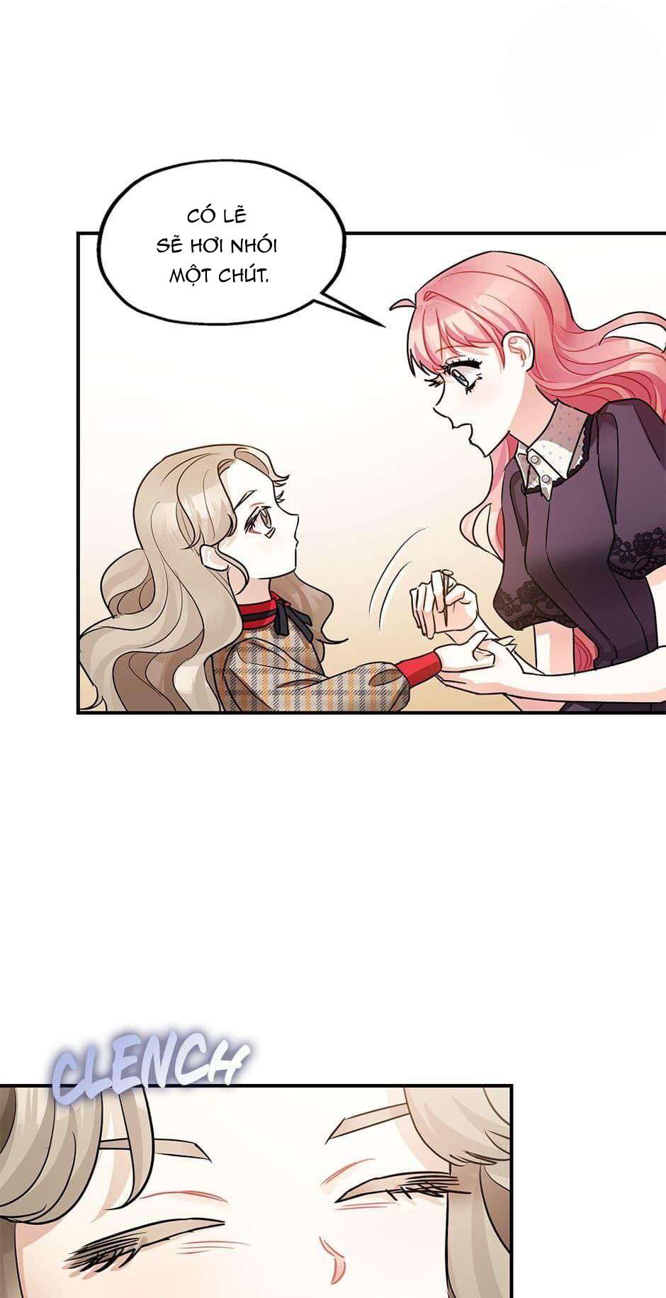 Liều Thuốc An Thần Của Bạo Chúa Chap 30 - Trang 4