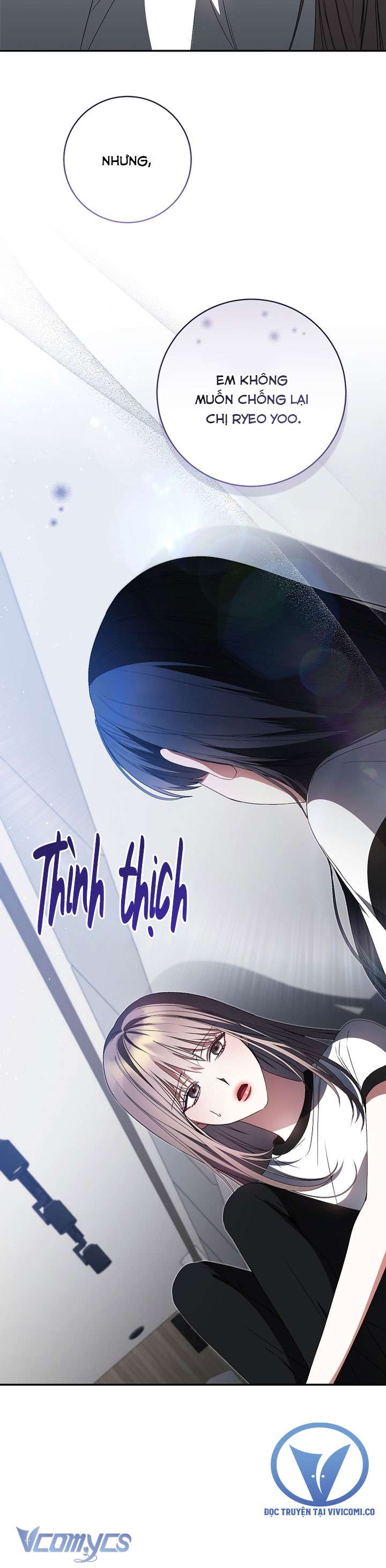 Trở Thành Leader Của Nhóm Nhạc Nữ Đang Trên Bờ Vực Sụp Đổ Chap 14 - Trang 3