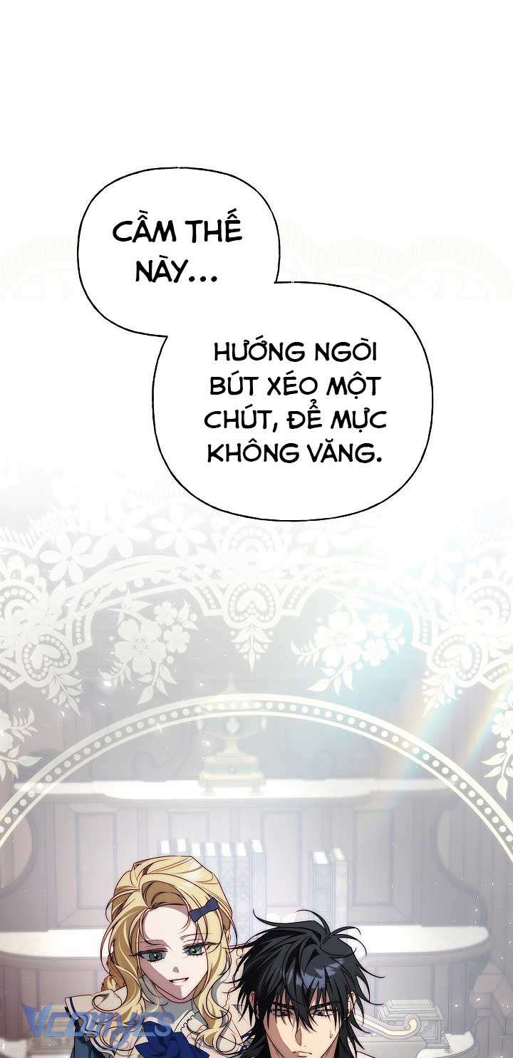 Thuần Hóa Hoàng Tử Quái Vật Chap 23 - Trang 3