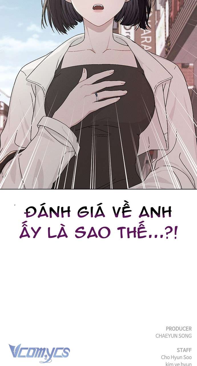 Review Người Yêu Cũ Chap 2 - Next Chap 3