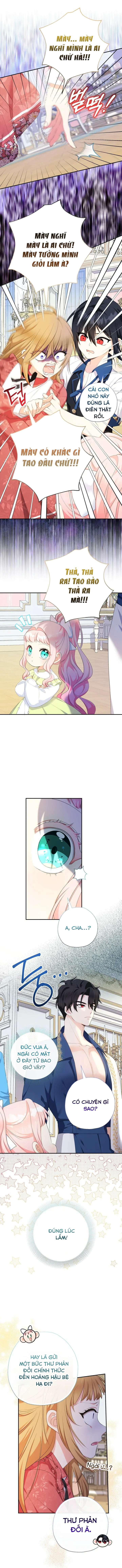 [PNT] Tiểu Thư Tích Tiền Đi Bụi Chap 78 - Trang 2