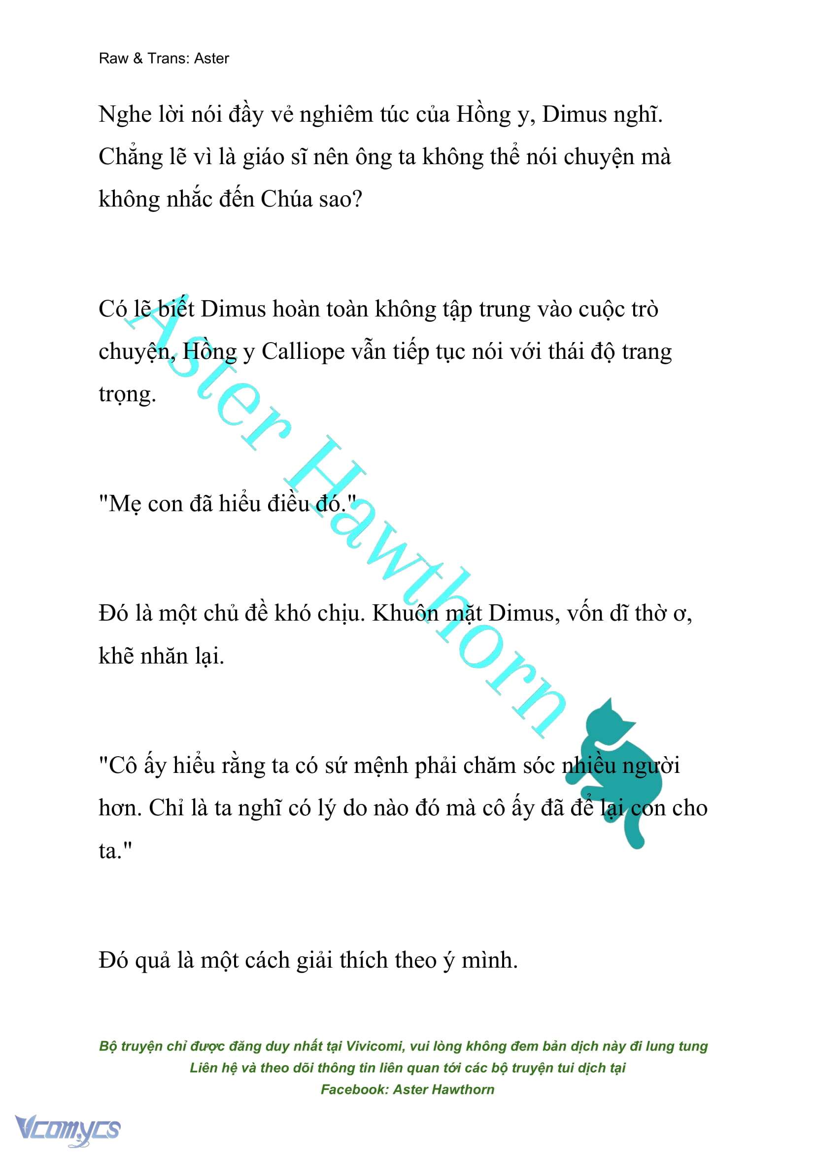 [NOVEL] Odalisque Chap 97 - Trang 2