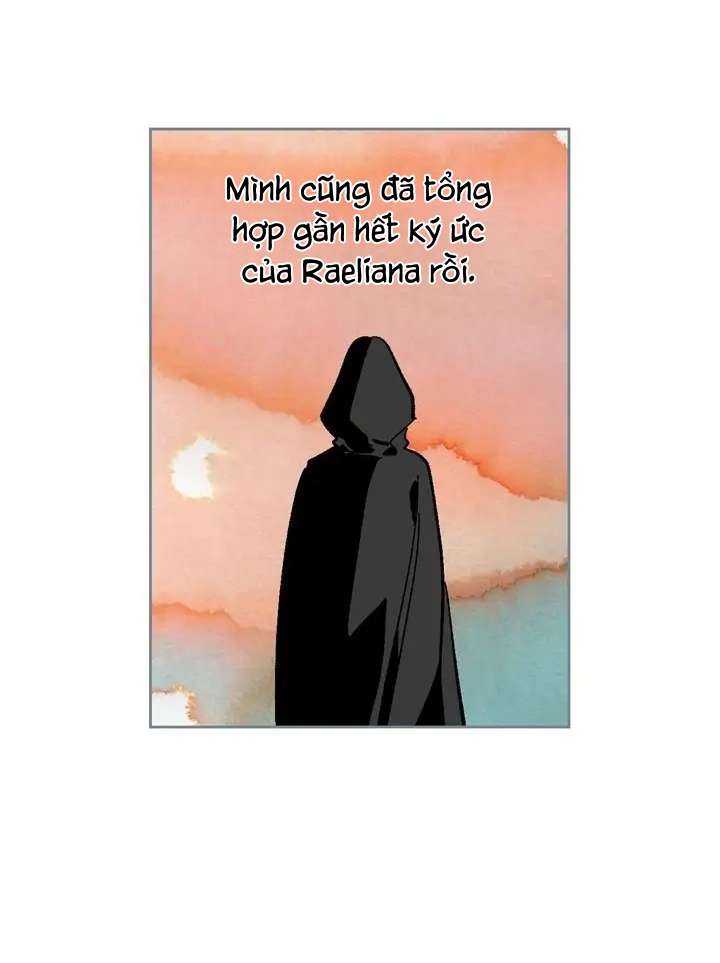 Vị Hôn Thê Khế Ước Của Công Tước Chap 129 - Trang 4