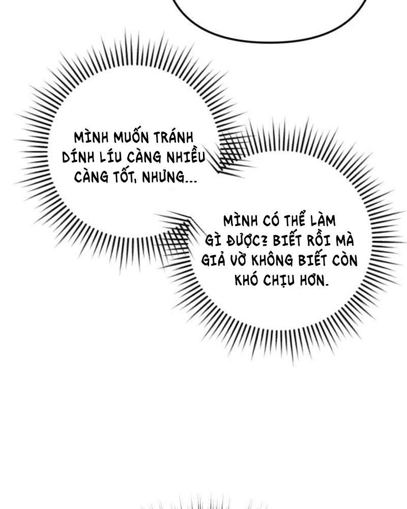 Vì Một Kết Thúc Viên Mãn Cho Đôi Ta Chap 6 - Trang 2