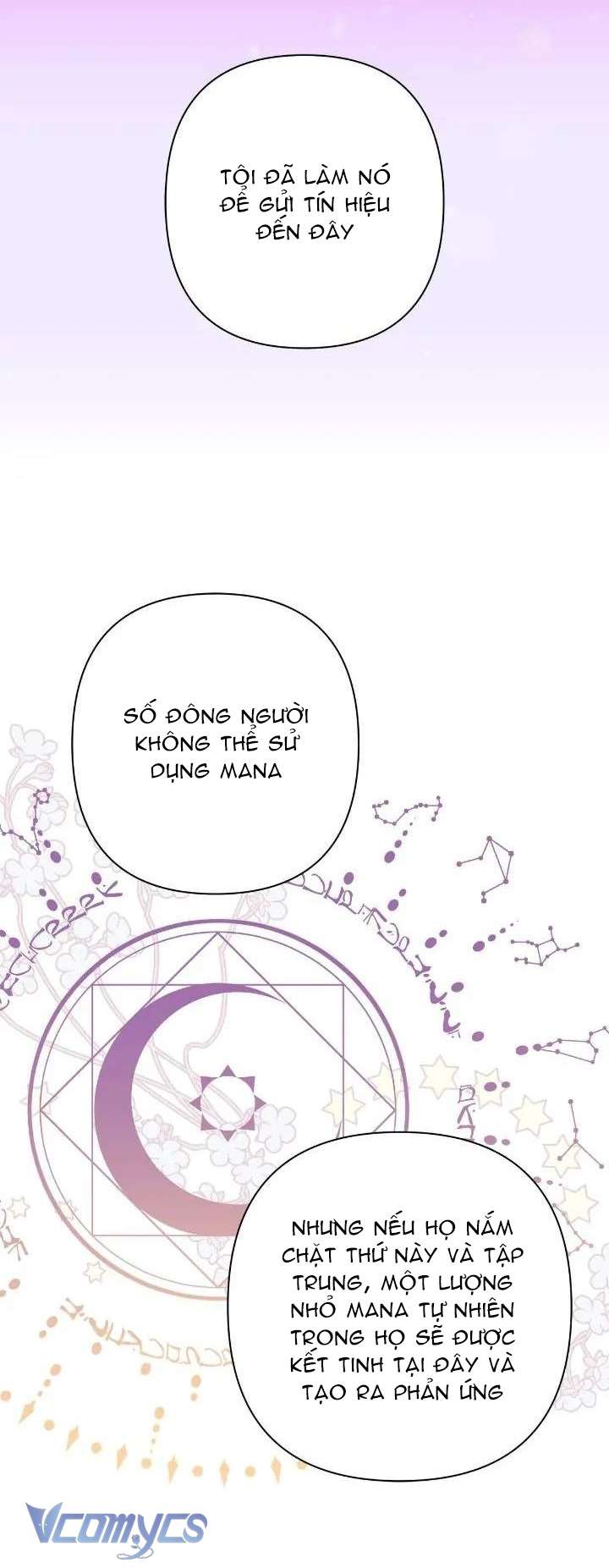 Cách Để Giết Một Pháp Sư Chap 62 - Trang 4