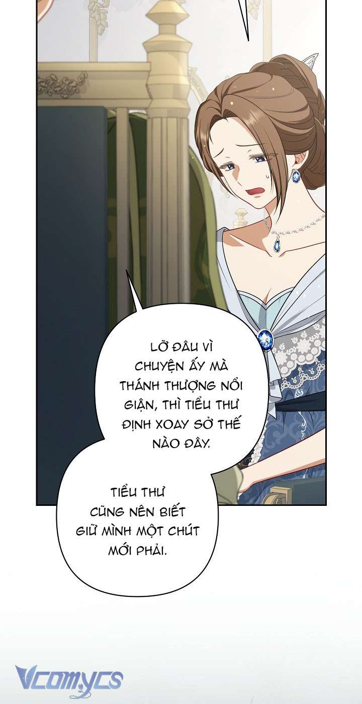 Tôi Đã Xem Một Vở Kịch Chap 20 - Trang 2