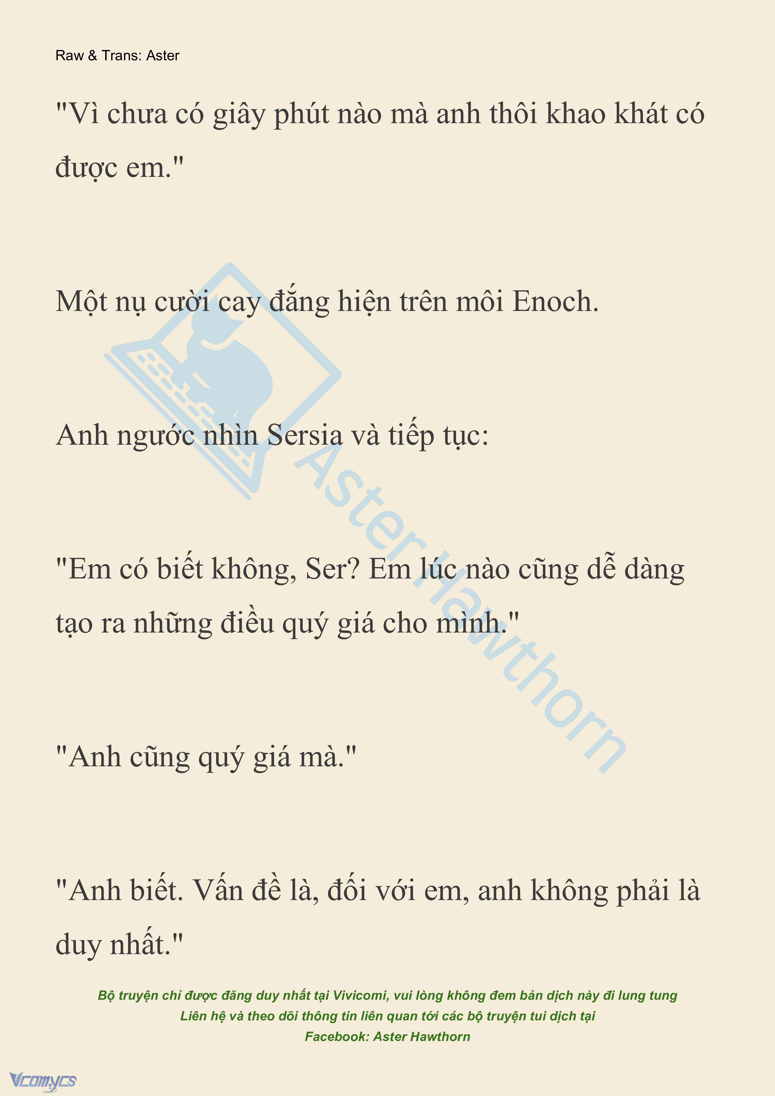 [NOVEL] Gặp Lại Kẻ Thù Ở Lễ Đính Hôn Chap 252 - Next 